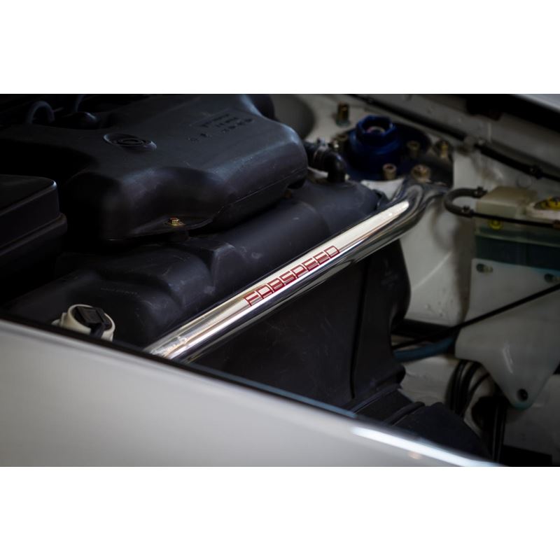 Fabspeed Porsche 993 Turbo GT2 EVO Front Strut Bar (FS.POR.993T.SB)