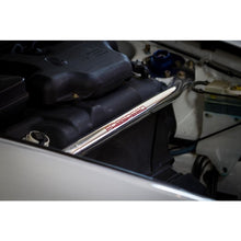 Load image into Gallery viewer, Fabspeed Porsche 993 Turbo GT2 EVO Front Strut Bar (FS.POR.993T.SB)