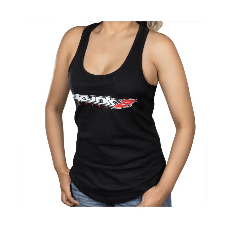 Skunk2 Racing Go Faster Tank Top (735-99-7370)