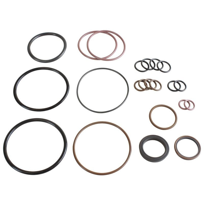 aFe Power Sway-A-Way Seal Kit 4.0 x 1-1/4 IN shaft(59000-SP30)