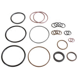 aFe Power Sway-A-Way Seal Kit 4.0 x 1-1/4 IN shaft(59000-SP30)