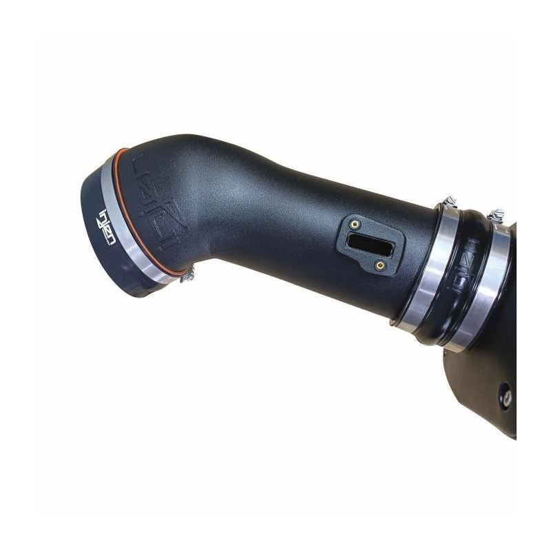 Injen Evolution Roto-Molded Air Intake System W/ SuperNano-Web Dry Air Filter (EVO9006)