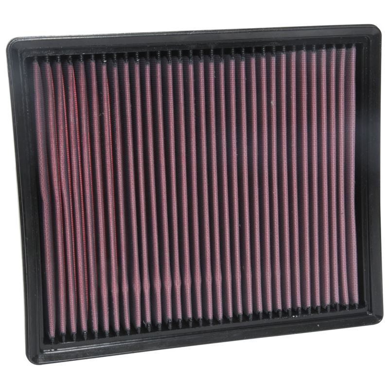 K&N Replacement Air Filter for 2017-2019 Volkswagen Crafter Van (33-3120)