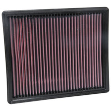 Load image into Gallery viewer, K&amp;N Replacement Air Filter for 2017-2019 Volkswagen Crafter Van (33-3120)