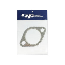 Load image into Gallery viewer, GReddy Oval 2-lt Exhaust Gasket (2.36&quot; ID) (11000323)