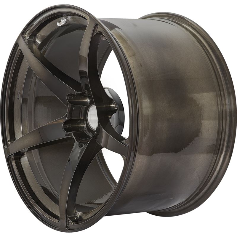 BC Forged RS45 Monoblock Wheel