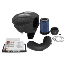 Load image into Gallery viewer, aFe Momentum GT Cold Air Intake System w/ Pro 5R Media (54-76312)