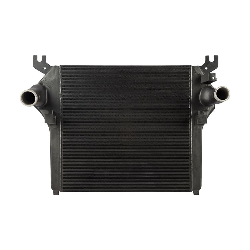 CSF Cooling - Racing & High Performance Division 10-12 Ram 2500 / 3500 6.7L Cummins Turbo Diesel Heavy Duty Intercooler (7100)