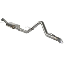 Load image into Gallery viewer, aFe MACH Force-Xp 2-1/2in 409 Stainless Steel Cat-Back Exhaust System (49-46218)