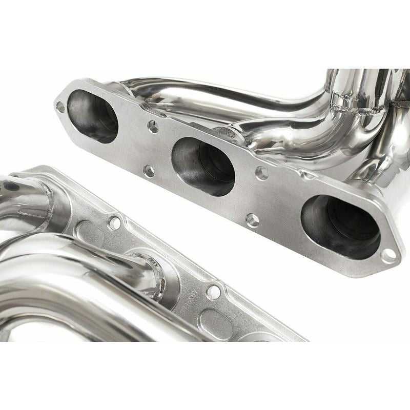 Fabspeed Porsche 986 Boxster Sport Headers (00-04) (FS.POR.9862.SHDR)