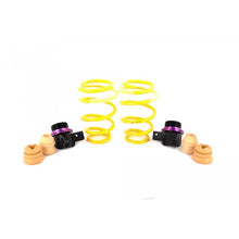 Load image into Gallery viewer, KW Suspension HEIGHT ADJUSTABLE SPRING KIT for 2021-2021 BMW M3(253200EB)