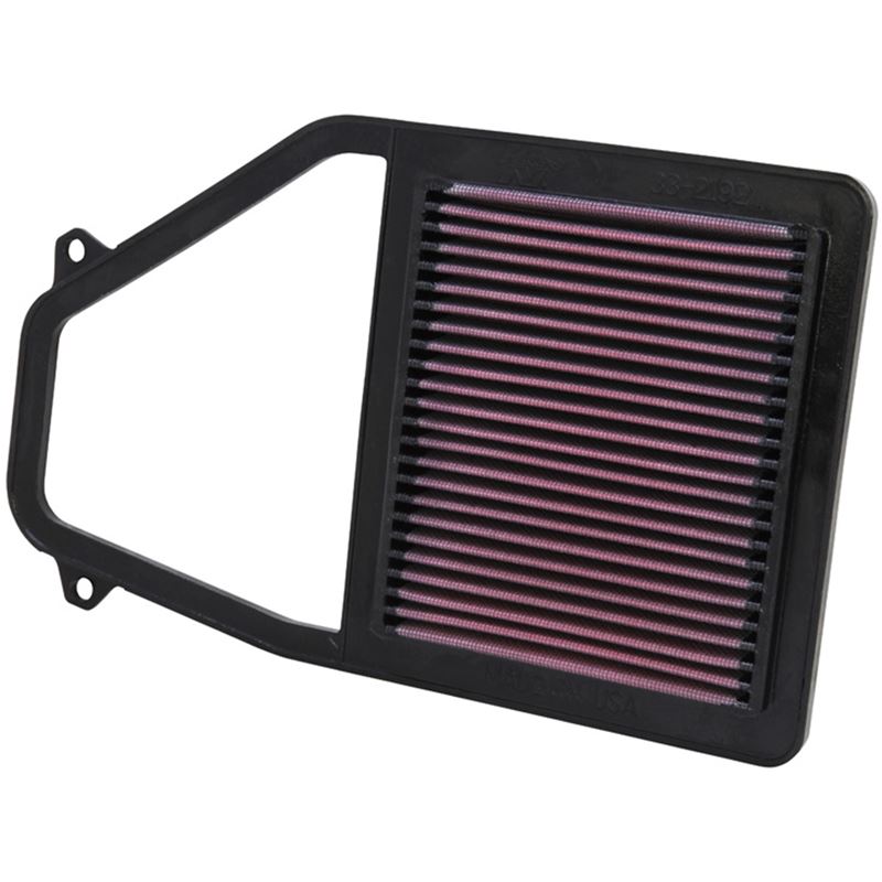 K&N Air Filter (33-2192)