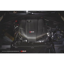 Load image into Gallery viewer, AMS Performance Toyota GR Supra Carbon Fiber Engine Cover (AMS.38.06.0001-1)