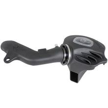 Load image into Gallery viewer, aFe Momentum Cold Air Intake System w/ Pro DRY S Media (51-82202)