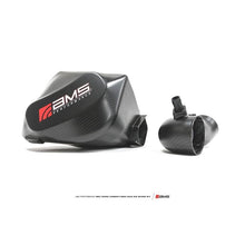 Load image into Gallery viewer, AMS Performance Toyota GR Supra Carbon Fiber Air Intake (AMS.38.08.0001-1)