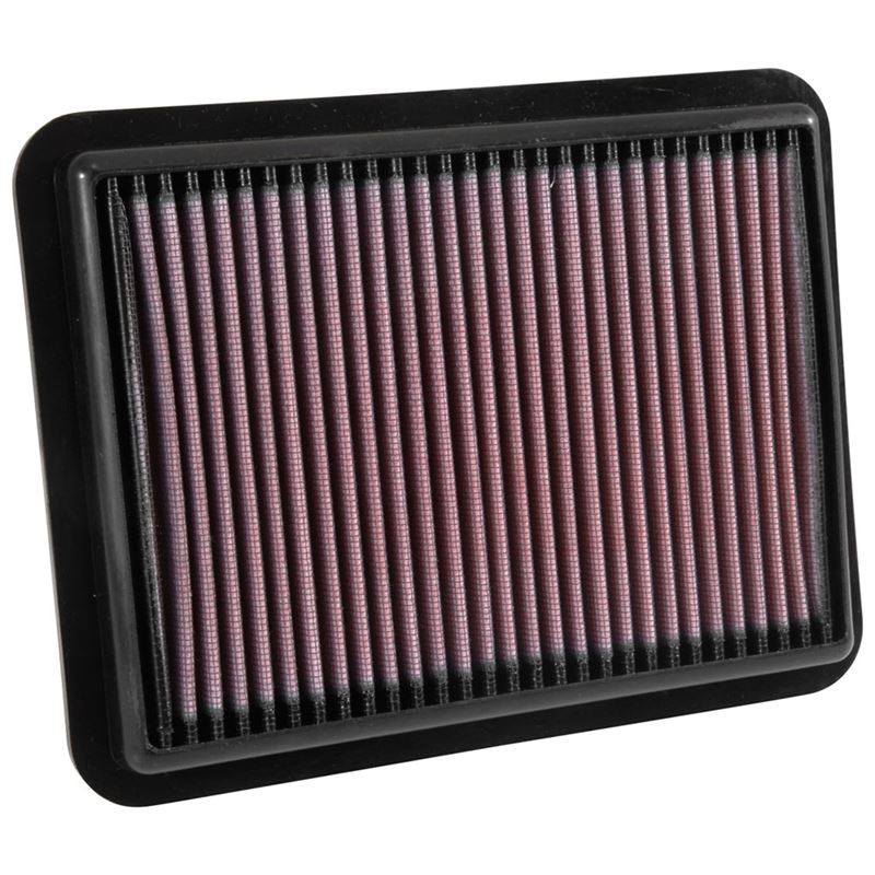 K&N Air Filter (33-5038)