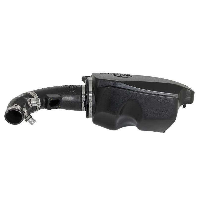 aFe Momentum GT Cold Air Intake System w/ Pro DRY S Media (51-76314)