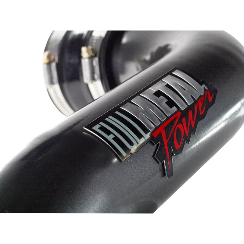 aFe FULL METAL Power Stage-2 Cold Air Intake System w/ Pro DRY S Media (F2-03012)