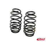 Eibach Springs PRO-TRUCK Front Spring-Kit (Set of 2 Springs) (38110.520)