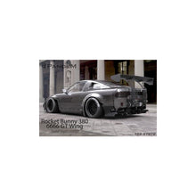 Load image into Gallery viewer, GReddy ROCKET BUNNY RPS13 380 Aero FULL KIT (17020380)