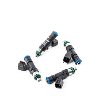 Load image into Gallery viewer, Deatschwerks Set of 4 650cc Injectors (17U-08-0650-4)