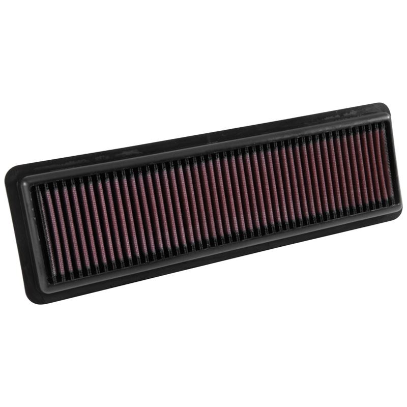 K&N Replacement Air Filter for 2018-2019 Hyundai Grand i10 (33-3049)