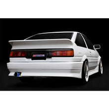 Load image into Gallery viewer, FULL TITANIUM MUFFLER KIT EXPREME Ti AE86 TYPE-R (TB6090-TY01A)