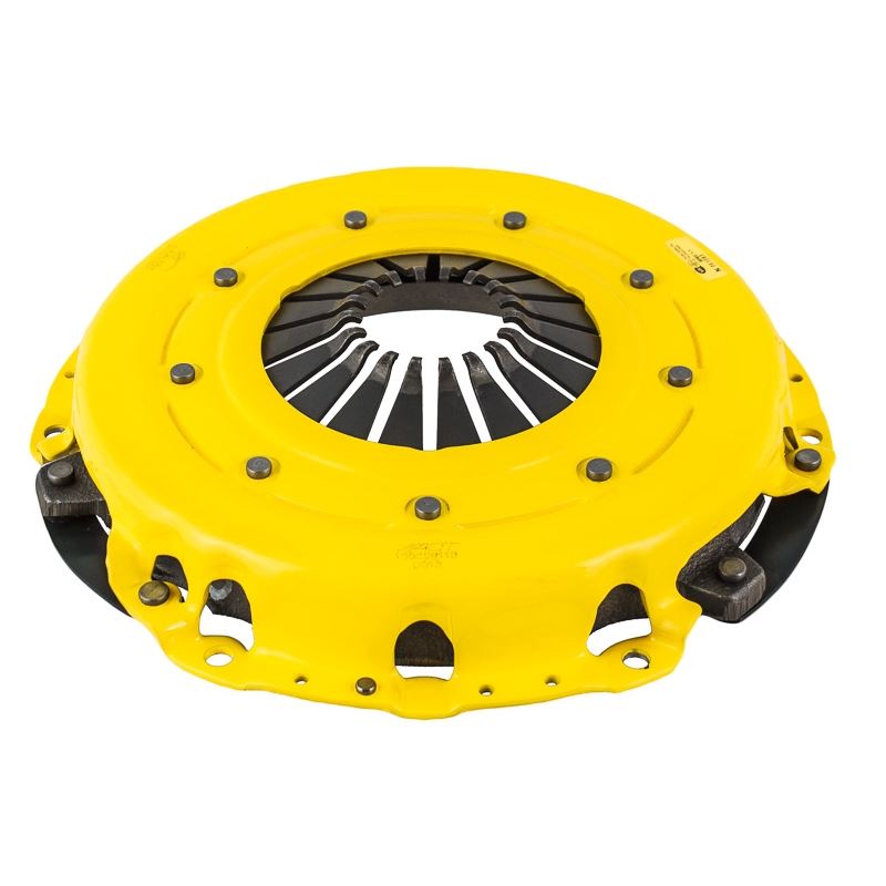 Advanced Clutch P/PL Heavy Duty (D018)