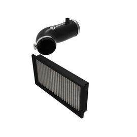 aFe Takeda Super Stock Induction System w/ Pro DRY S (56-50056D)