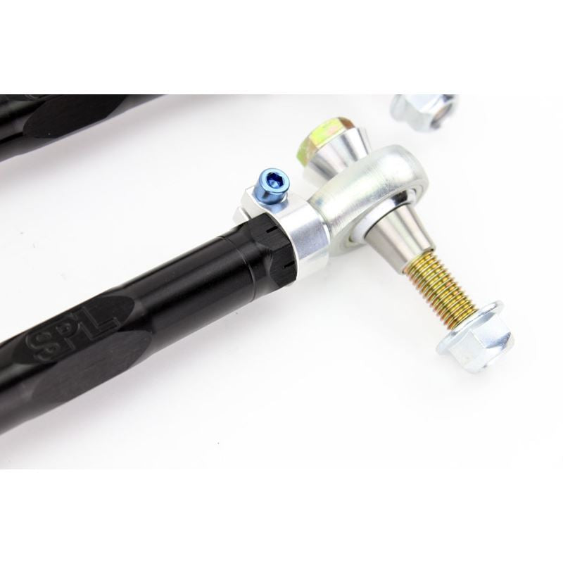 SPL Parts TITANIUM Series Rear Toe Arms (SPL RTA IS300)