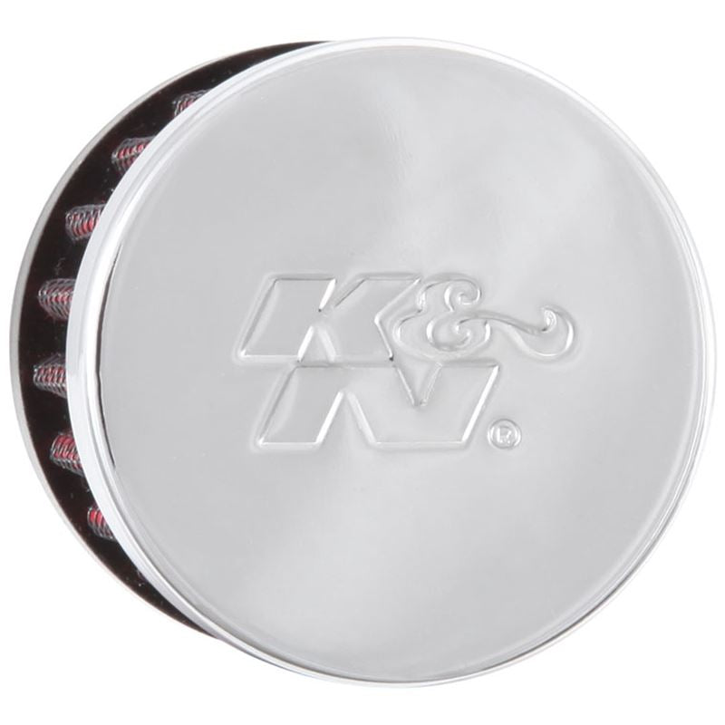 K&N Crankcase Vent Filter (62-1330)