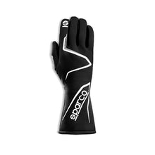 Load image into Gallery viewer, Sparco GLOVE LAND+ 9 BLK (00136209NR)