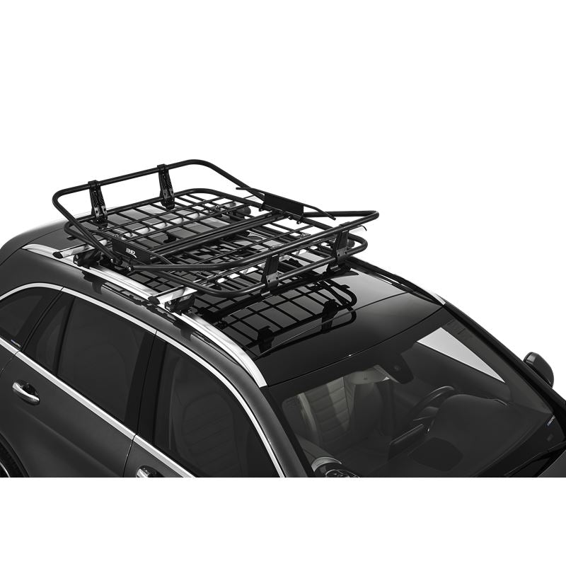 3D Maxpider 3D TRANSFORMING ROOF BASKET (52"x43"x8") (6126L)