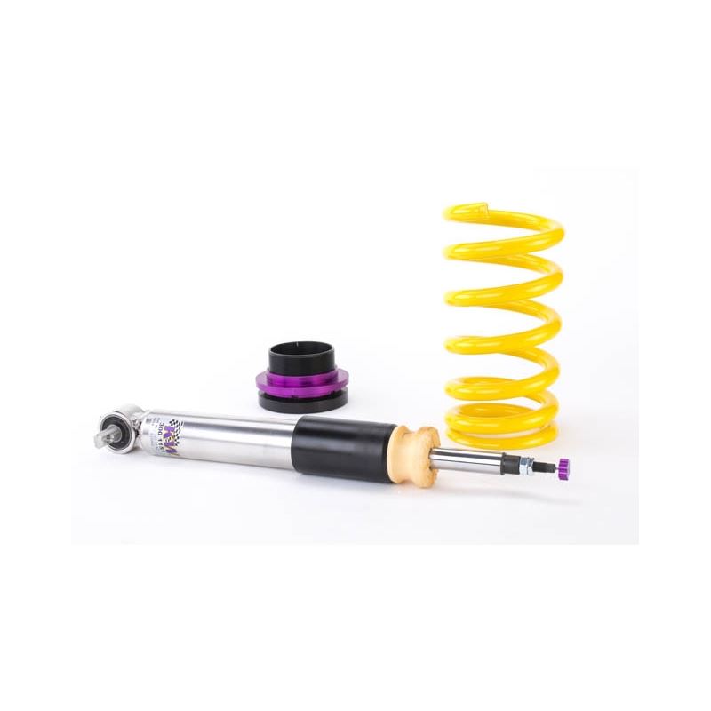 KW Suspension Coilover Kit V3 for Mustang (S-550) Fastback GT(V8) excl. convertible (35230065)