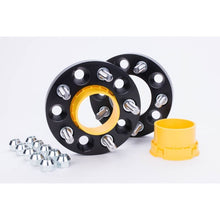 Load image into Gallery viewer, ST Suspension AZX Wheel Spacer Bundle - 25mm/CB67,1 (56060121)