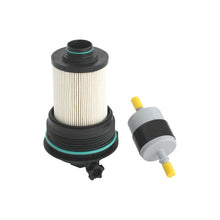 Load image into Gallery viewer, K&amp;N Fuel Filter (PF-5100)