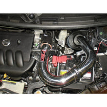 Load image into Gallery viewer, Injen 09-11 Nissan Cube 1.8L 4 cyl. Black Short Ram Intake (SP1915BLK)