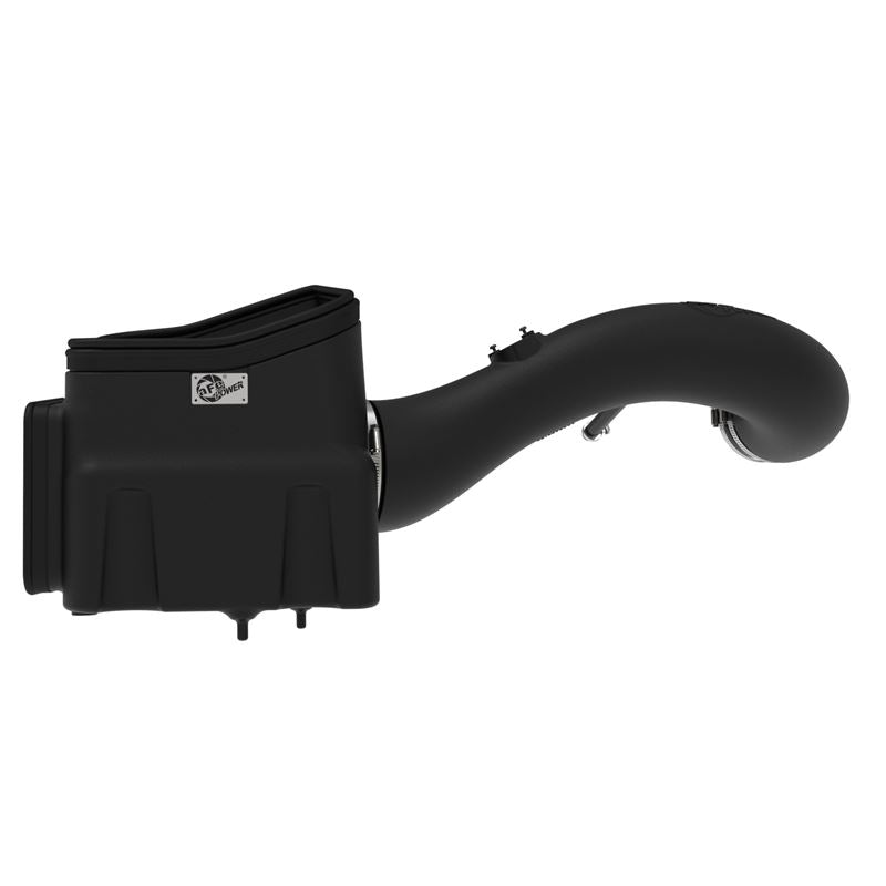 aFe Power Cold Air Intake System for 2009-2014 Cadillac Escalade ESV(54-13073R)