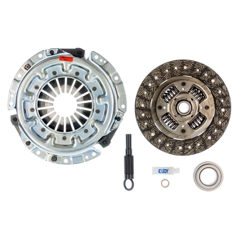 EXEDY Racing Clutch Stage 1 Organic Clutch Kit (06801A)