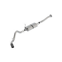 Load image into Gallery viewer, Borla Cat-Back Exhaust System - S-Type (140762BC)