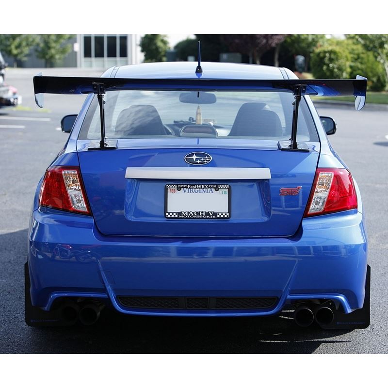 APR Performance 67" GTC-300 Wing (AS-106763)