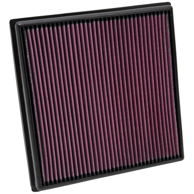 K&N Air Filter (33-2966)