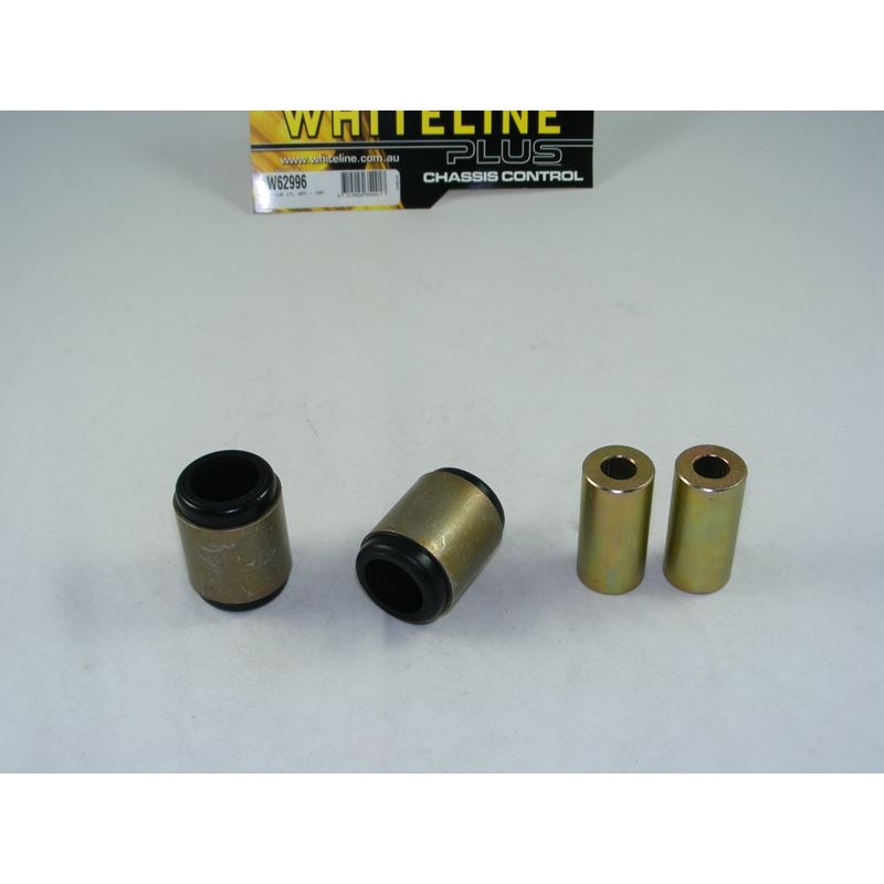 Whiteline Control arm lower rear inner bushing for 2003-2006 Infiniti G35 (W62996)