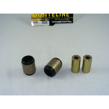 Load image into Gallery viewer, Whiteline Control arm lower rear inner bushing for 2003-2006 Infiniti G35 (W62996)