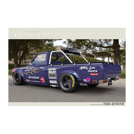 GReddy PANDEM DATSUN 521 TRUCK REAR (66920525)