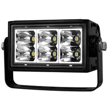 Load image into Gallery viewer, ANZO USA Rugged Vision Off Road LED Light Bar (881003)