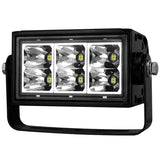 ANZO USA Rugged Vision Off Road LED Light Bar (881003)