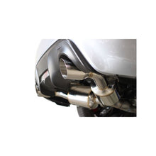 Load image into Gallery viewer, GReddy Evolution GT 304 SS Cat-Back Exhaust System with Dual Rear Exit (10118301)