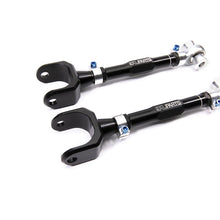 Load image into Gallery viewer, SPL Parts TITANIUM Series Rear Toe Arms (SPL RTA S550)