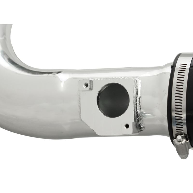 Takeda Stage-2 Cold Air Intake System w/ Pro DRY S Media Polished (TA-4107P)